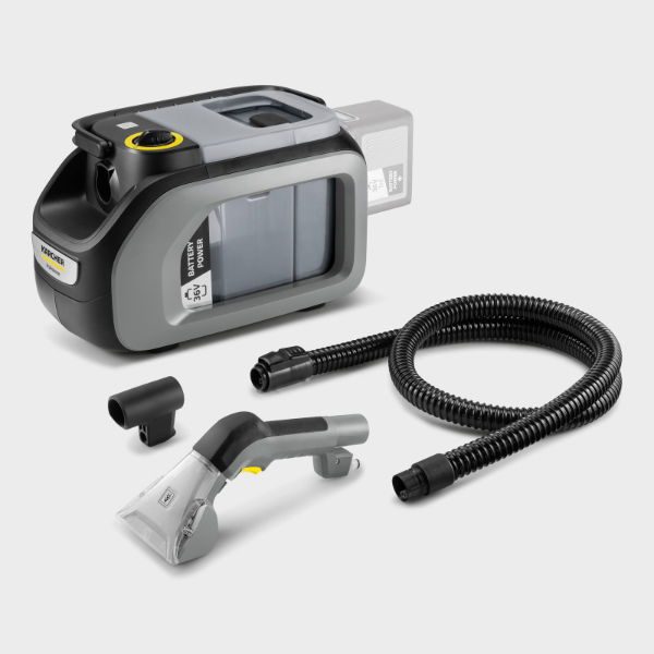 Karcher Puzzi 2/1