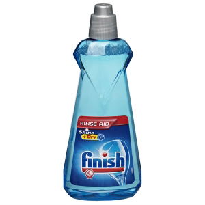 Finish Rinse Aid Professional 800ml