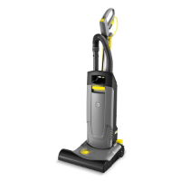 Karcher UPRIGHT VACUUM CLEANER CV 38/2 Adv *GB