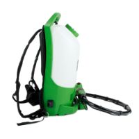 Professional Cordless Electrostatic Backpack Sprayer