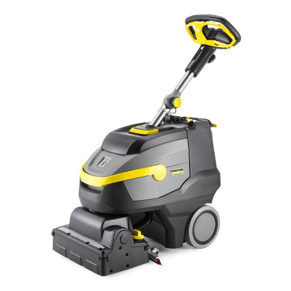 KARCHER SCRUBBER DRYER BR 35/12 C Bp Pack *GB