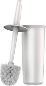 Mr Siga Toilet Bowl Brush and Holder