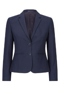 Mendelssohn Cropped Jacket