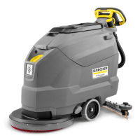 SCRUBBER DRYER BD 50/50 C Bp Pack Classic