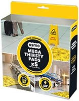 MEGA THIRSTY PAD 5/PK