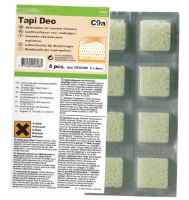 Taski Tapi Deo Vacuum freshener 40x1pc