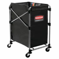 Rubbermaid X-Cart Frame 150L