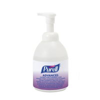 purell pump