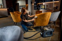 Karcher Puzzi 2/1