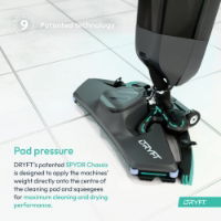 MotorScrubber DRYFT  **TAKING PRE-ORDERS NOW**