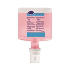 Soft Care All Purpose Foam IC 4x1.3L W1