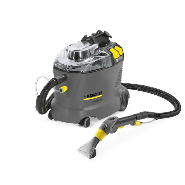 Karcher Puzzi 8/1 Spray Extraction