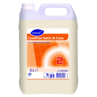 Carefree Satin and Care 2x5lt