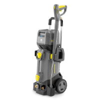   KARCHER BATTERY  PRESSURE CLEANER HD 4/11 C Bp Pack