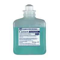 Deb cutan gentle wash 1