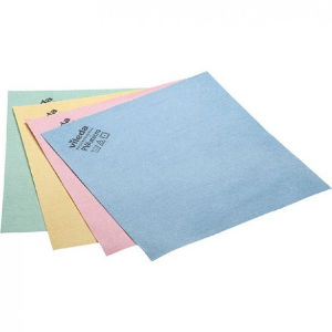 Vileda PVA Micro Cloths