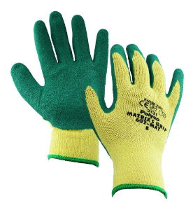 Matrix s glove