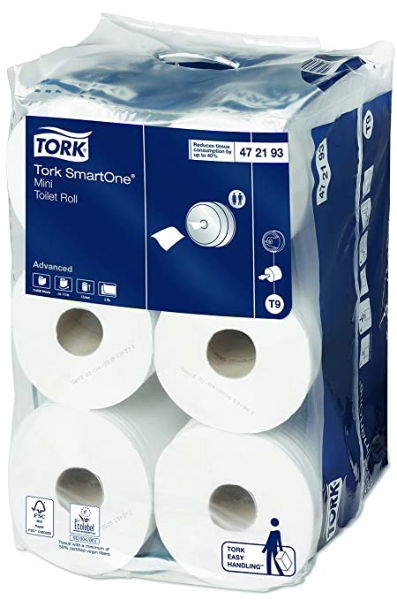 Tork smart one mini