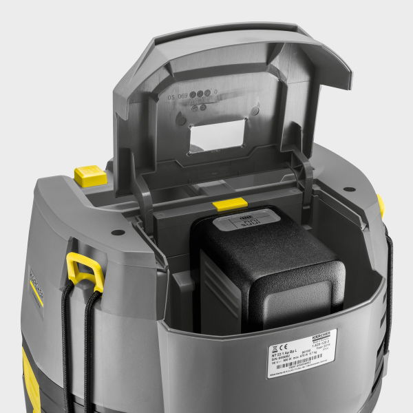 KARCHER WET & DRY VAC NT 22/1 Ap Bp Pack L