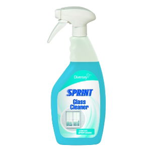 407180 Sprint Glass Cleaner 6x750ml-2018