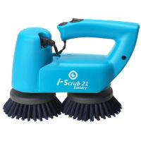 i-scrub 21B handheld