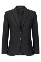 Larson Tailored Fit Jacket