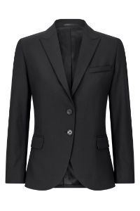 Larson Tailored Fit Jacket