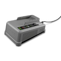 Karcher Fast battery recharger Battery Power+ 36/60