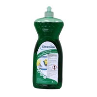 Cleanline Con.Original Washing Up Liq 1L (CS 12)CL1025