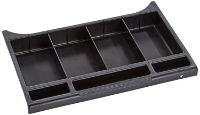 Rubbermaid Utility Drawer W/ Lock