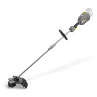 Karcher Lawn Trimmer 380/36 Bp