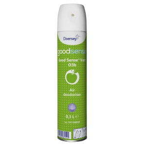  Good Sense Vert Air Freshener 6x300ml