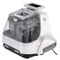 Zaco X1000 Cobotic Vacuum Cleaner