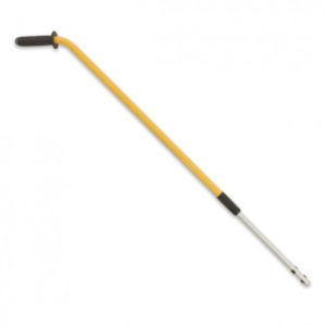 Rubbermaid Telescopic Mop Handle 115-186cm