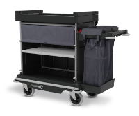 Numatic NKU31RFF Housekeeping Trolley