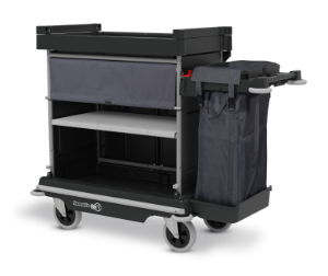 Numatic NKU31RFF Housekeeping Trolley