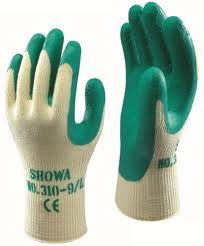 rigger gloves