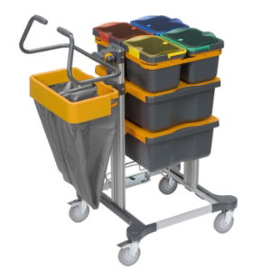 TASKI Trolleys