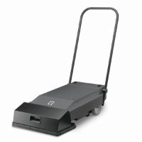 Karcher Compact and portable escalator cleaning machine