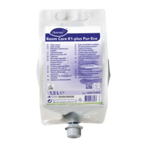 Room Care R1- Plus 2x1.5L Pouch