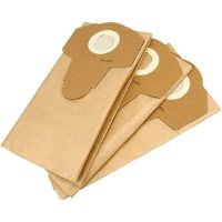 Ice U38/45 Compatible Vac Bags (pack 10)