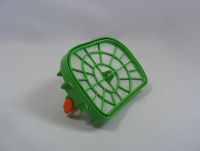 Motor Filter for Dart