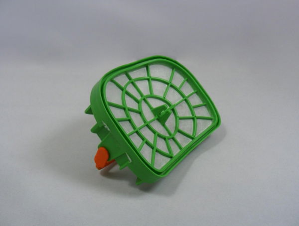 Motor Filter for Dart