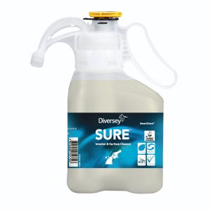 Sure Eco Friendly Interior Cleaner SD 1.4L