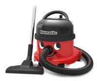 Numatic Hepa NVR170H Commercial Dry Vac