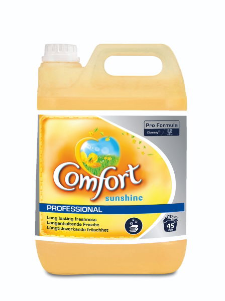 7515527 Comfort Sunshine 5L