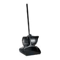 Rubbermaid Lobby Pro Dust Pan with Lid