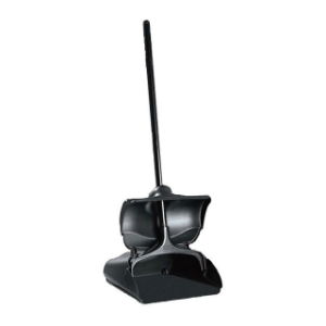 Rubbermaid Lobby Pro Dust Pan with Lid