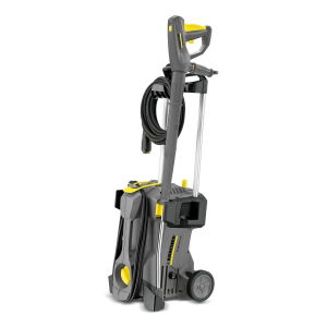 Pressure Washers