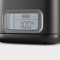 Karcher Battery Power+ 36/60